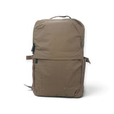 BROWN BACKPACK 0RV1E01
