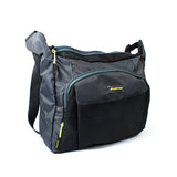 GREY POSTMAN BAGS 0EA1608