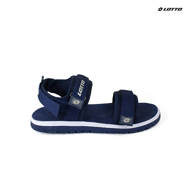 NAVY BLUE SPORTS SANDALS FOR MEN 8960915