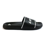 BLACK SLIDES FOR MEN 8720629