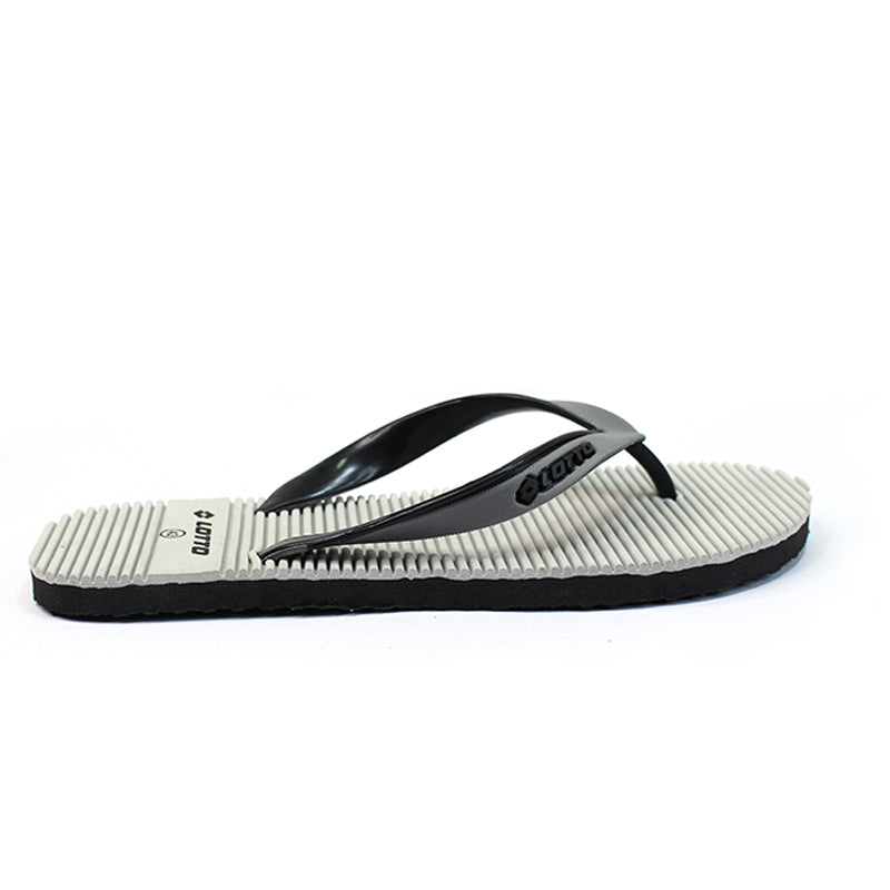 GREY FLIP FLOP FOR MEN 8220239
