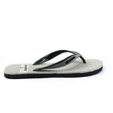 GREY FLIP FLOP FOR MEN 8220239