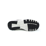 BLACK WALKING SHOE FOR MEN 8021624