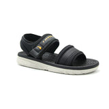 BLACK SPORTS SLIPPERS FOR JUNIOR 4960693