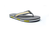 GREY SPORTS SLIPPER FOR MEN 8615217