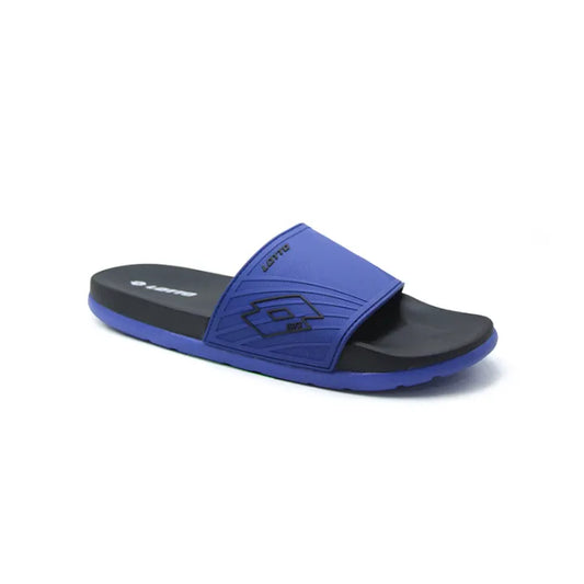 BLUE SPORT SLIDE FOR MEN 8721933