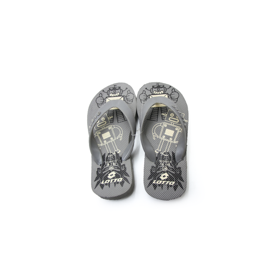 GREY EVA SLIPPERS FOR JUNIOR 3220213