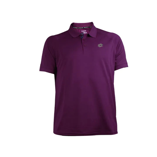 PURPLE POLO SHIRTS SPORTS  FOR MEN 8BV0I24