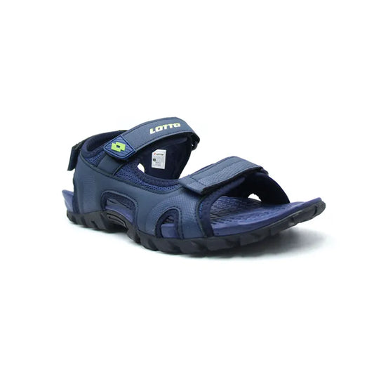 BLUE SPORTS SANDALS FOR MEN 8960942