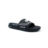 BLACK SPORT SLIDE FOR MEN 8720672