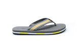 GREY SPORTS SLIPPER FOR MEN 8615217