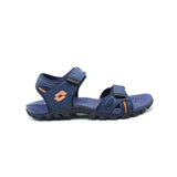 BLUE SPORTS SANDALS FOR MEN 8960987