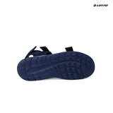 NAVY BLUE SPORTS SANDALS FOR MEN 8960915