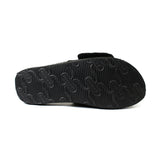 BLACK SPORT SLIDE FOR MEN 8720636
