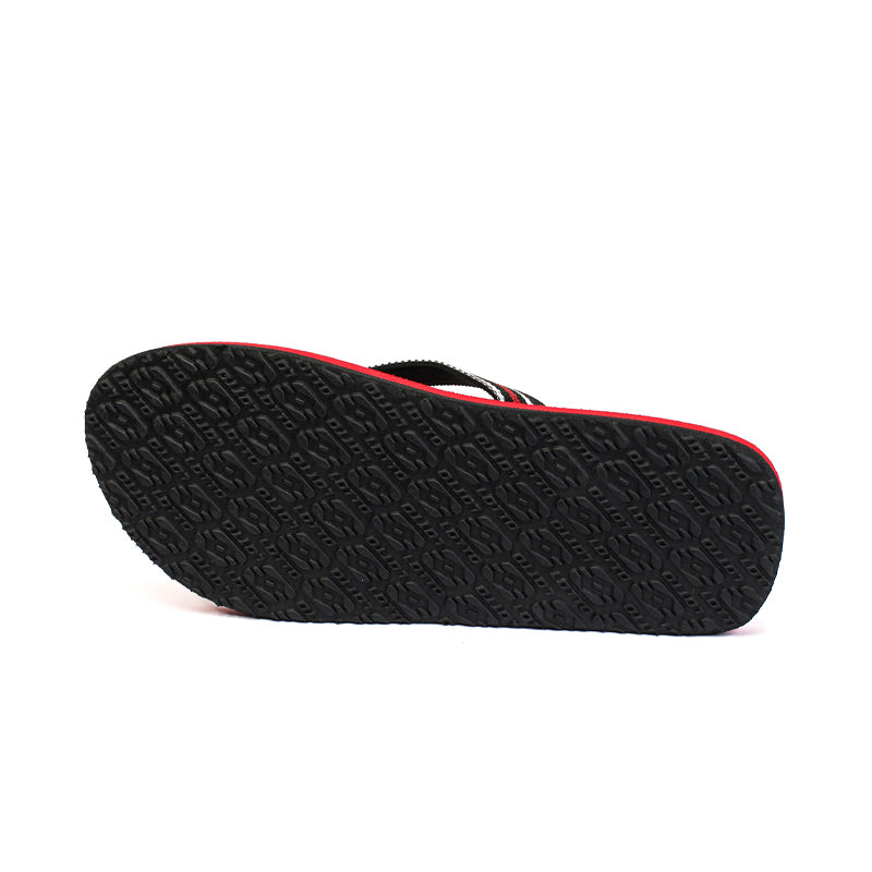RED FLIP FLOP FOR MEN 8613506