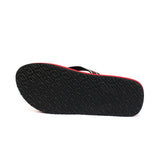 RED FLIP FLOP FOR MEN 8613506