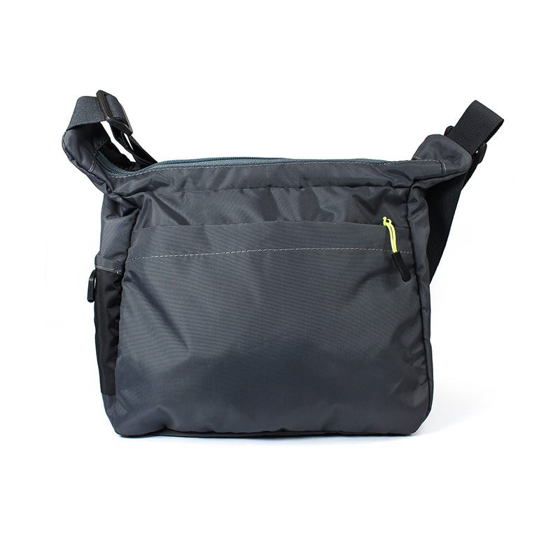 GREY POSTMAN BAGS 0EA1608