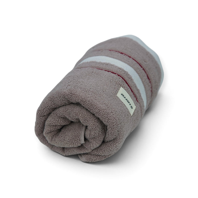 BEIGE TOWELS 0FE1301
