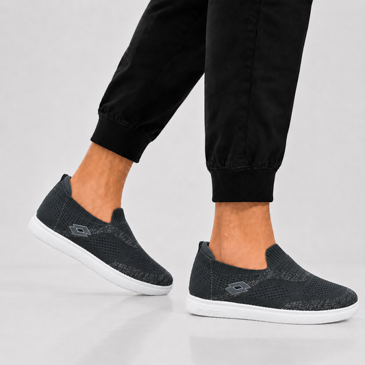 GREY SPORTS LIFESTYLE SHOE FOR MEN 8021283