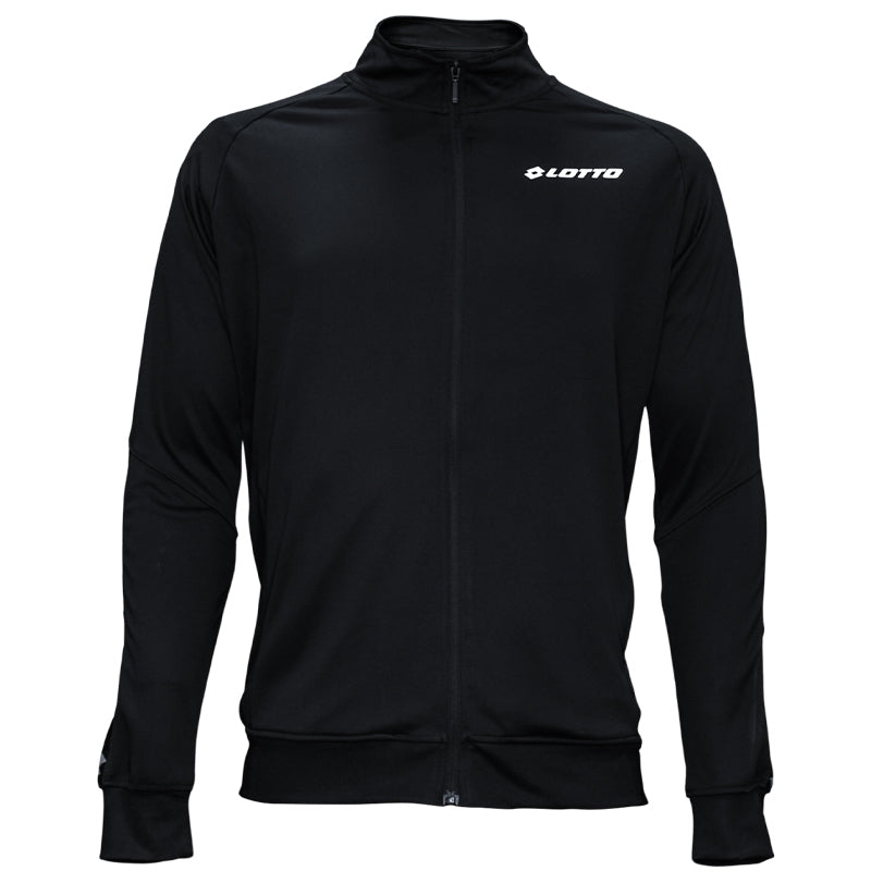 BLACK JACKET FOR MEN 8PV1625