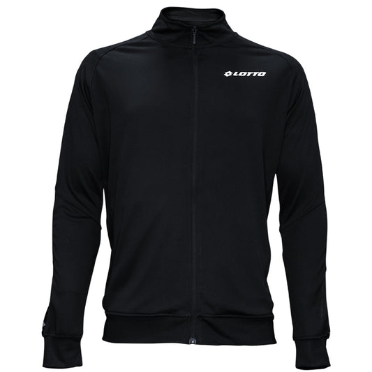 BLACK JACKET FOR MEN 8PV1625