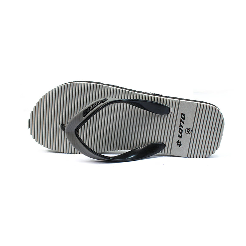 GREY FLIP FLOP FOR MEN 8220239
