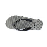 GREY FLIP FLOP FOR MEN 8220239