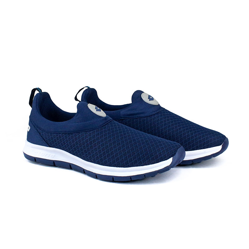BLUE SPORTS LIFESTYLE SHOE FOR MEN 8013972
