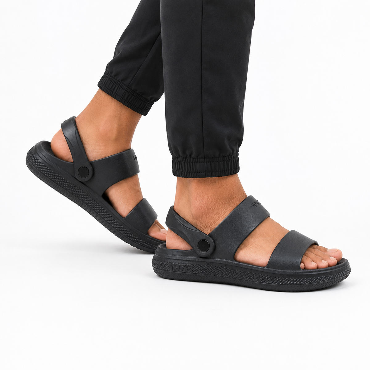 LOTTO BLACK SUPERLIGHT FOR MEN 8720688