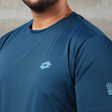 BLUE T-SHIRTS SPORTS FOR MEN 8AX0N50