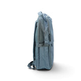GREY BACKPACK 0RV1246