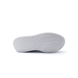 WHITE SPORTS LIFESTYLE SHOE FOR JUNIOR 4011120