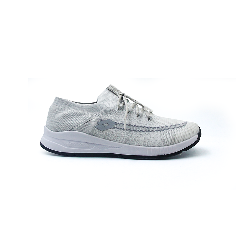 GREY SPORTS LIFESTYLE SHOE FOR JUNIOR 4013175