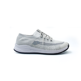 GREY SPORTS LIFESTYLE SHOE FOR JUNIOR 4013175