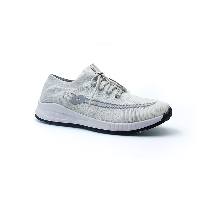 GREY SPORTS LIFESTYLE SHOE FOR JUNIOR 4013175