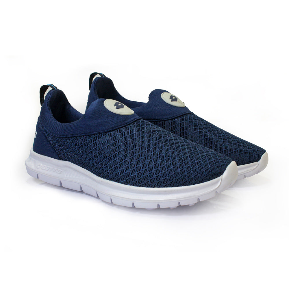 BLUE SPORTS LIFESTYLE SHOE FOR JUNIOR 4013972