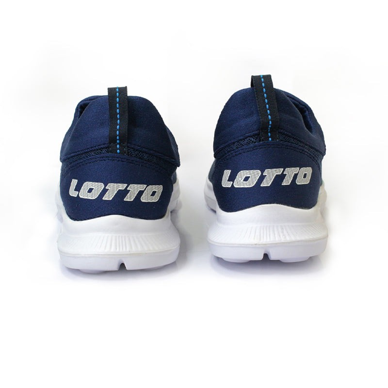 BLUE SPORTS LIFESTYLE SHOE FOR JUNIOR 4013972