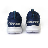 BLUE SPORTS LIFESTYLE SHOE FOR JUNIOR 4013972