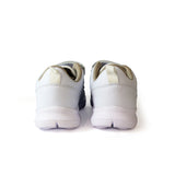 WHITE SCHOOL SHOES FOR JUNIOR 4020101