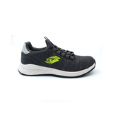 GREY SPORTS LIFESTYLE SHOE FOR JUNIOR 4020258