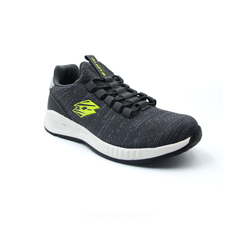 GREY SPORTS LIFESTYLE SHOE FOR JUNIOR 4020258