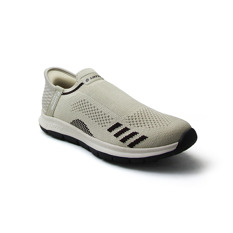 GREY SPORTS LIFESTYLE SHOE FOR JUNIOR 4020378