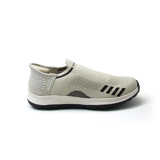 GREY SPORTS LIFESTYLE SHOE FOR JUNIOR 4020378