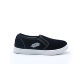 BLACK SPORTS LIFESTYLE SHOE FOR JUNIOR 4020605