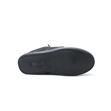 BLACK SPORTS LIFESTYLE SHOE FOR JUNIOR 4020606