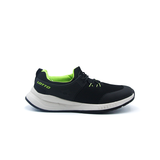 BLACK SPORTS LIFESTYLE SHOE FOR JUNIOR 4020611