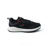 BLACK SPORTS LIFESTYLE SHOE FOR JUNIOR 4020652