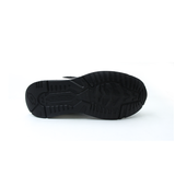 BLACK SPORTS LIFESTYLE SHOE FOR JUNIOR 4020652