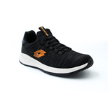 BLACK SPORTS LIFESTYLE SHOE FOR JUNIOR 4020658
