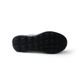 BLACK SPORTS LIFESTYLE SHOE FOR JUNIOR 4020678